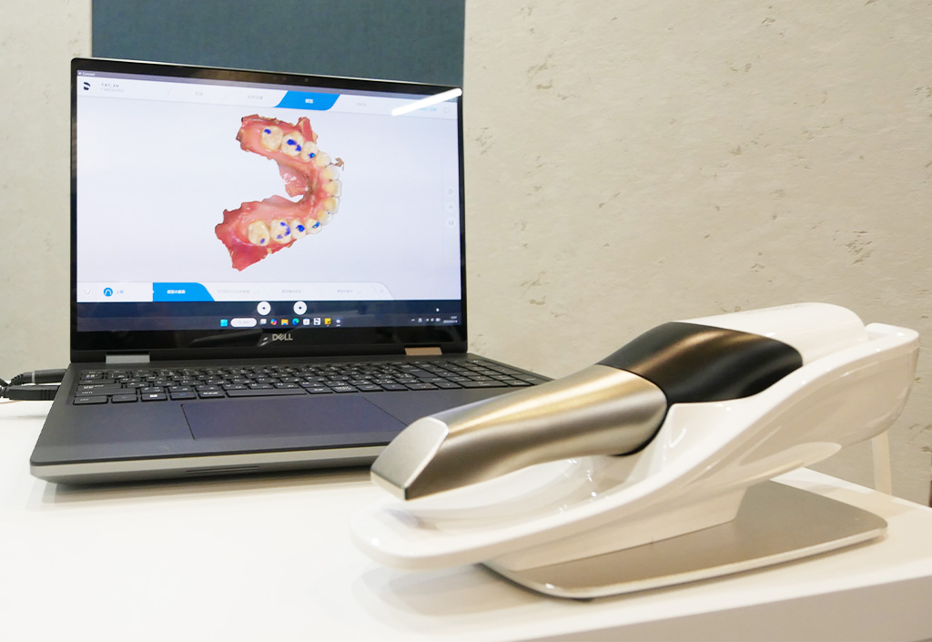 豊川駅・稲荷口駅・豊川稲荷駅・かわかみ歯科クリニック