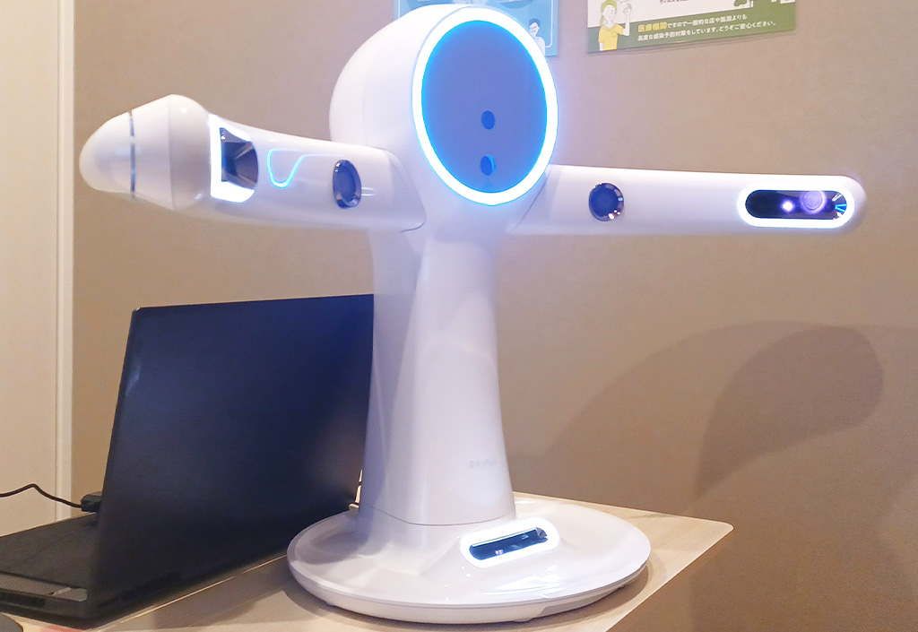 豊川駅・稲荷口駅・豊川稲荷駅・かわかみ歯科クリニック